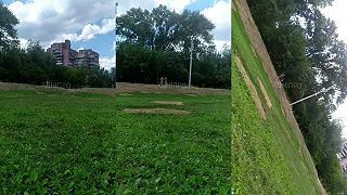 Na Ukrajine chytajú dôstojníci vojenskej registrácie brancov na pikniku