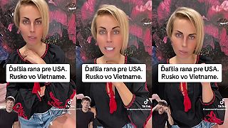 Alex z TiK Toku a Vietnam