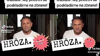 Tik Tok a jeho tajomstvá