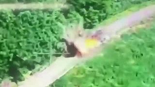 Náročná identifikácia okupanta