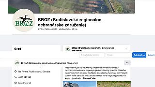 Korupcia v ochrane prírody. Rozkrádanie eurofondov. Blog