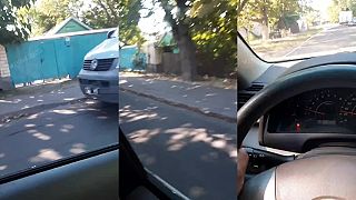 Ukro dobrovolník sa hlási na front!