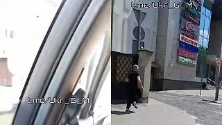 Ukrajinec sa ponahla brániť Zeleného miliardy,,,,