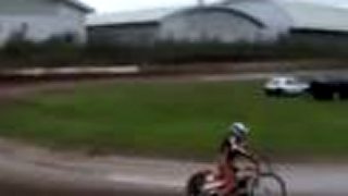 Speedway - Tréning 4