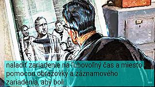 Stratený vynález, ktorý mohol zmeniť svet (zdroj a preklad: YouTube)