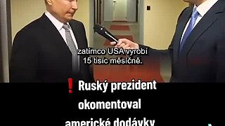 Tik Tok a jeho tajomstvá ,V.Putin