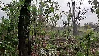 507. deň vojny v Ukrajine