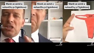 Maník ze země