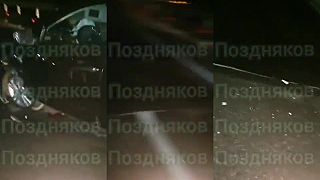 Útok na krymsky most 17.07.23
