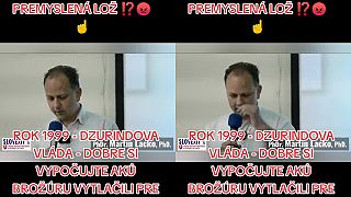 Sľuby pred vstupom do Eú