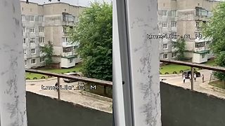 Pokojná mobilizácia na ukrajine 2