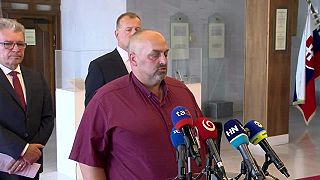 Kollár predstavuje riešenie problému s medveďmi