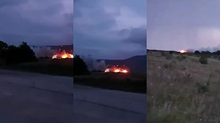 Dovolenkári na Kryme sa majú bombovo