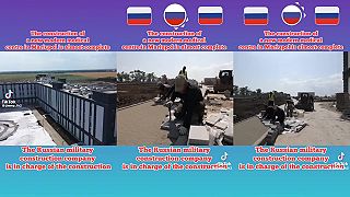 Tik Tok a jeho tajomstvá,,Mariupol:-D