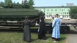 Najmodernejšia ruská obrana!