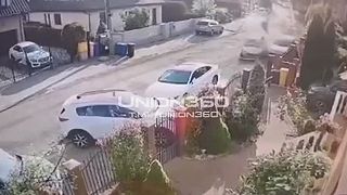 Ožratý Ukrajinec zabil človeka v Poľsku