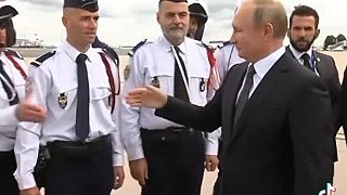 Tik Tok a jeho tajomstvá,Putin a teraz domňa  :-D