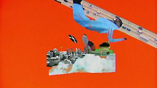 Adelphi Music Factory - Memories (Burning in Time)
