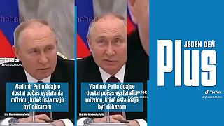 Tik Tok a klamstvá z Maestrimu