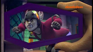 Monster high,2023 S01E03