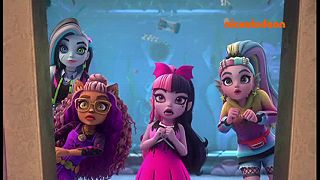 Monster high,2023 S01E04