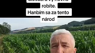 Zdraviu prospešná kukorúza pre národ slovenský..Na zdravie Jano..