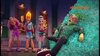 Monster high,2023 S01E05