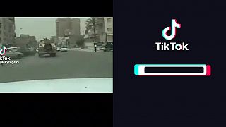 Tik Tok a jeho tajomstvá,Irak