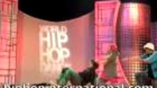 World Hip Hop Dance Championship PHYZIKAL FUNK World Finals 2009