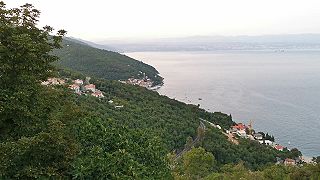 Mošćenice