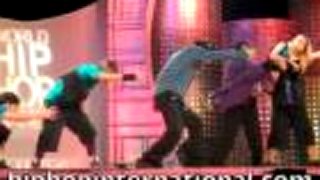 World Hip Hop Dance Championship ROCK 8 COLLABO World Finals 200