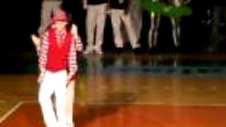 Mikey+Ed@IDO World Hip Hop Championships Kalisz,Poland 2009 (Ele