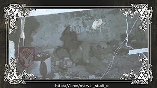 Krátky príbeh o okupantovi ktorý šiel spať