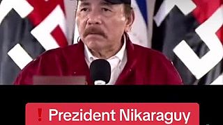 Tik Tok a jeho tajomstvá,Prezident Nikaraguy