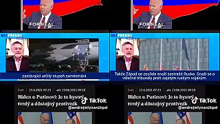 Tik TiK a jeho tajomstvá,NATO