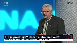Hoax vyvrátený: vnadiská poľovníkov spôsobujú všetky problémy s medveďmi