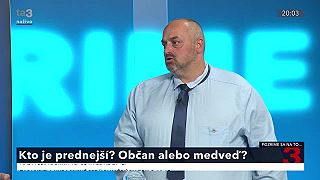 Hoax vyvrátený: elektrický oplôtok je zaručená ochrana pred medveďmi