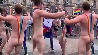 Berlín 2023 - dobrovoľný/riadený úpadok spoločnosti.