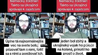 Tik Tok a jeho tajomstvá,,Ukrofašisti