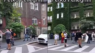 Volebná kampaň odhalila, že Slovensko má ďalšiu "modelku ".
