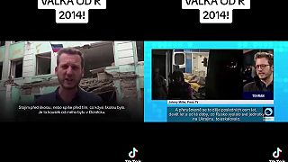Tik Tok a jeho tajomstvá,,2014