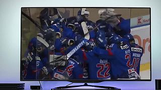 Hlinka Gretzky Cup 2023-unofficial trailer