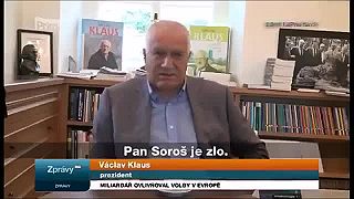 Ako soros ovplyvnuje volby