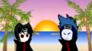 Akatsuki Big Cock
