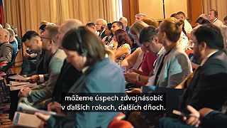 Konzervatívne strany v Európe spájajú sily!