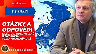 V.V.Piakin o obilnej dohode a atentátu na Krymsky most