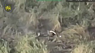 Zdá sa že jeden okupant to prežil