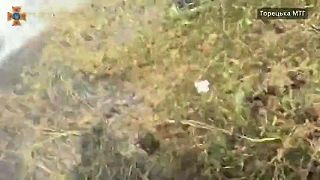 Okupanti zasahujú proti hasičom