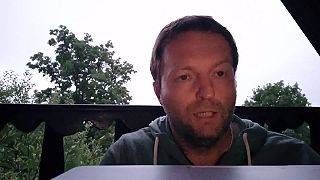 Ukrajinci prikuruje pod kotlom!