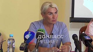 Osud detí odvlečených Ukrajinou z Donbasu pred vypuknutím bojov je stále neznámy